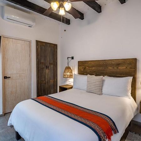 Casa Yuca Hotel Boutique San Miguel de Allende Extérieur photo