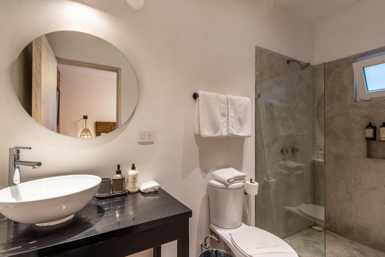 Casa Yuca Hotel Boutique San Miguel de Allende Extérieur photo