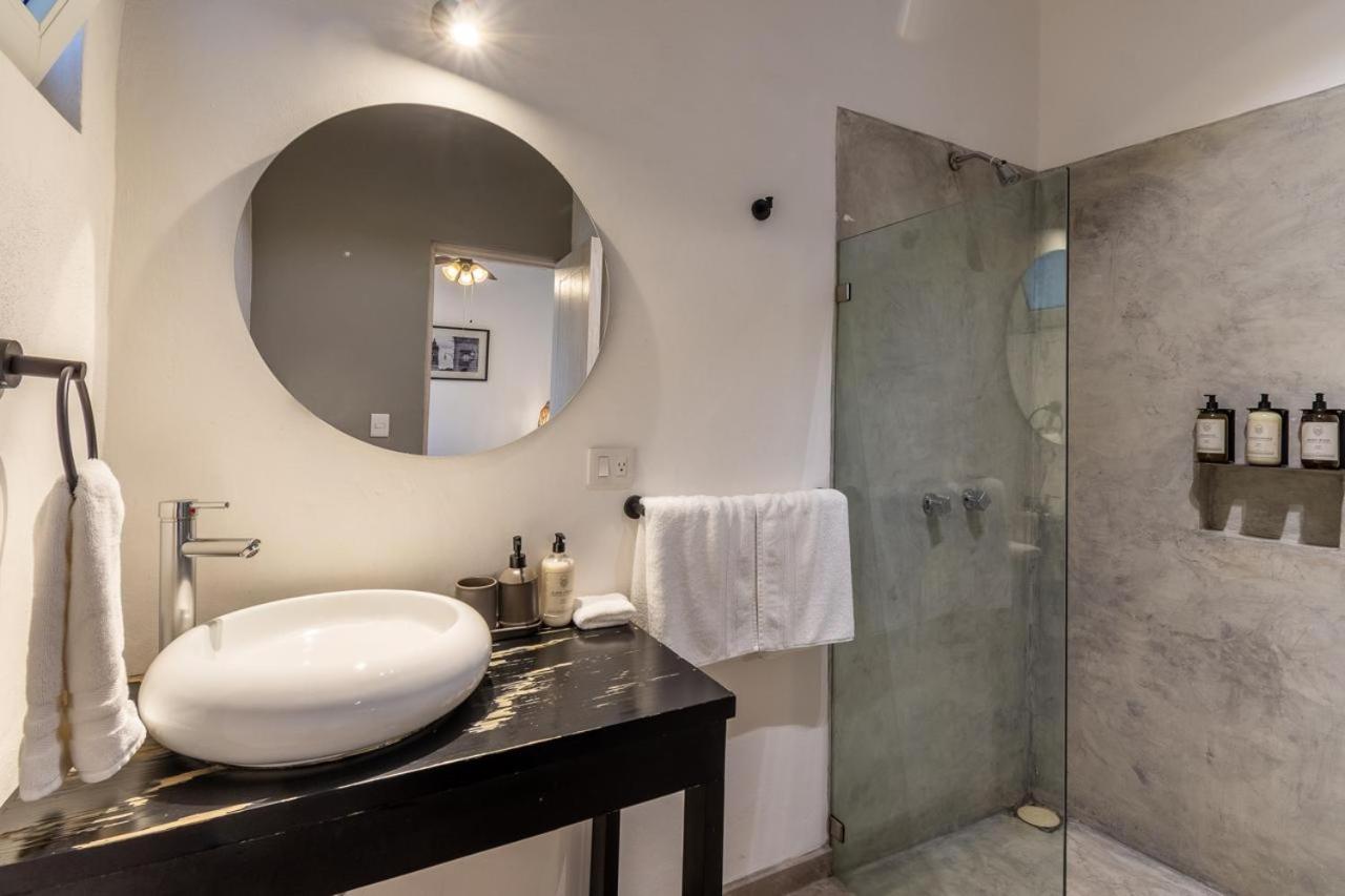 Casa Yuca Hotel Boutique San Miguel de Allende Extérieur photo