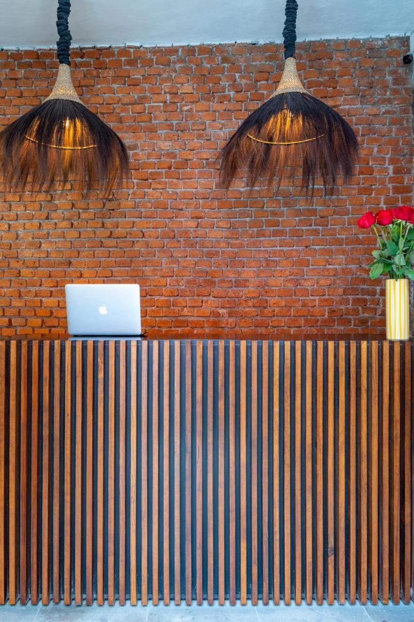 Casa Yuca Hotel Boutique San Miguel de Allende Extérieur photo