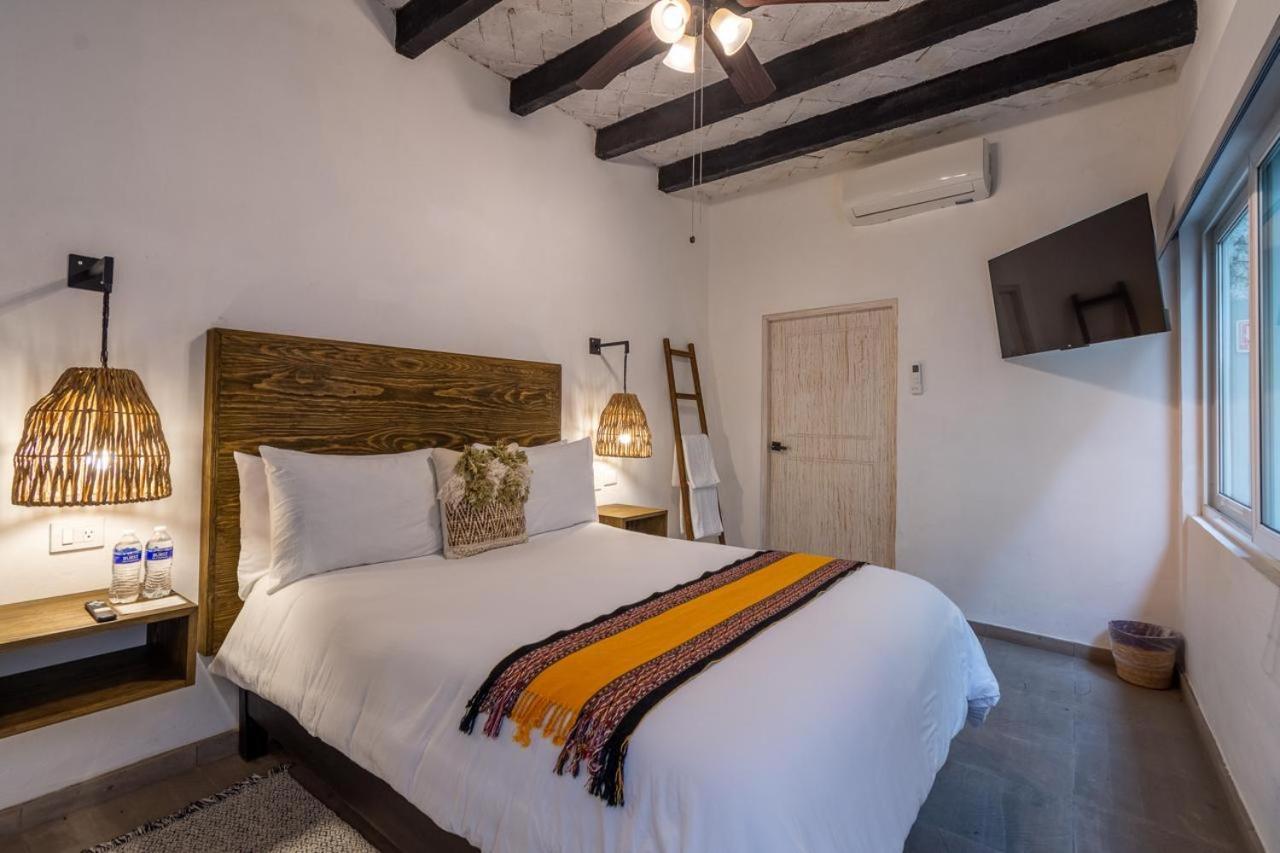 Casa Yuca Hotel Boutique San Miguel de Allende Extérieur photo