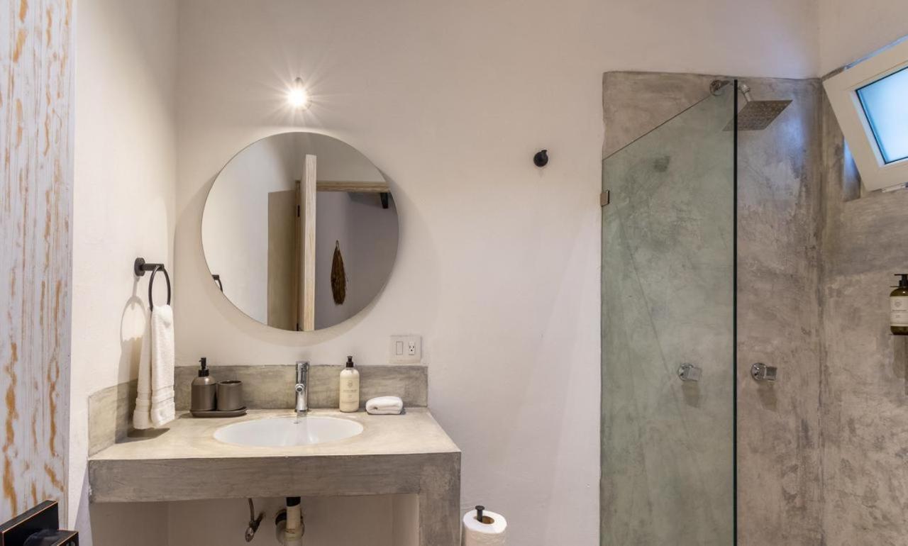 Casa Yuca Hotel Boutique San Miguel de Allende Extérieur photo