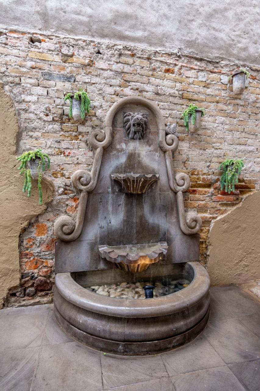 Casa Yuca Hotel Boutique San Miguel de Allende Extérieur photo