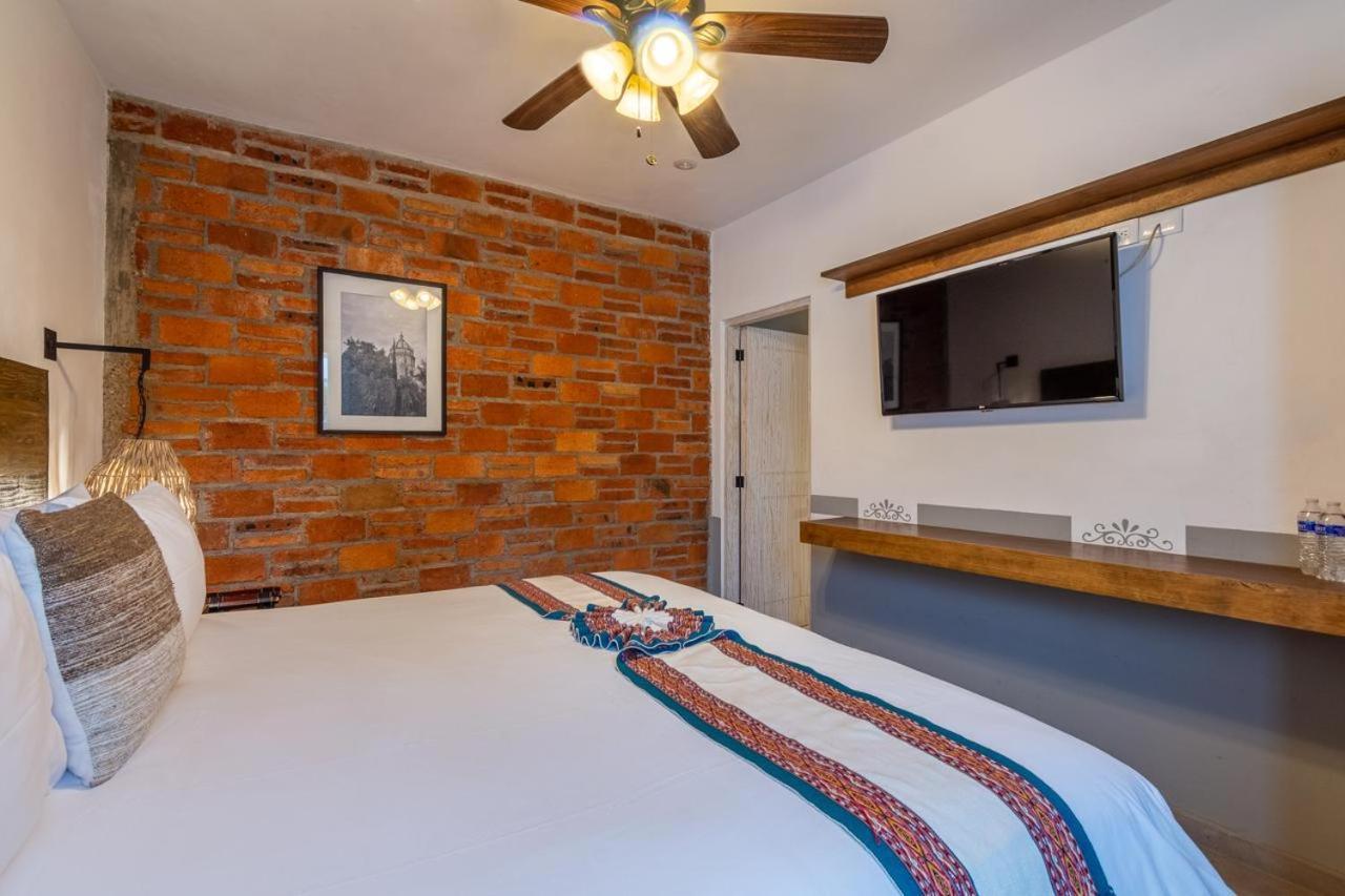 Casa Yuca Hotel Boutique San Miguel de Allende Extérieur photo